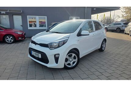 Kia Picanto Gebrauchtwagen