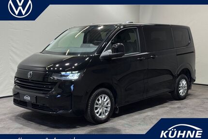 VW T7 Caravelle Gebrauchtwagen