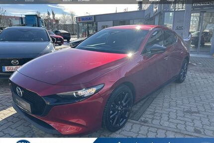 Mazda 3 Gebrauchtwagen