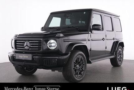 Mercedes-Benz G 450 Gebrauchtwagen