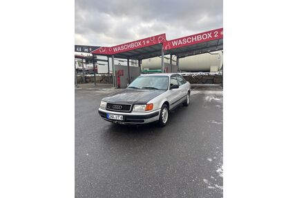 Audi 100 Gebrauchtwagen