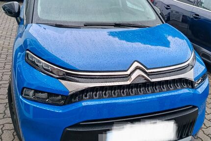 Citroen C3 Aircross Gebrauchtwagen
