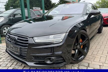 Audi A7 Gebrauchtwagen