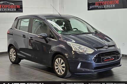 Ford B-Max Gebrauchtwagen