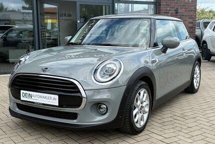 Mini Cooper Gebrauchtwagen