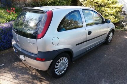 Opel Corsa Gebrauchtwagen