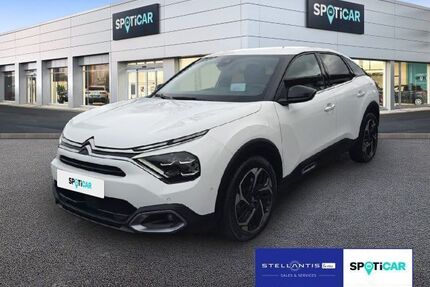 Citroen C4 Gebrauchtwagen