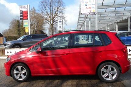 VW Golf Sportsvan Gebrauchtwagen