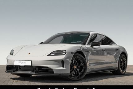 Porsche Taycan Gebrauchtwagen