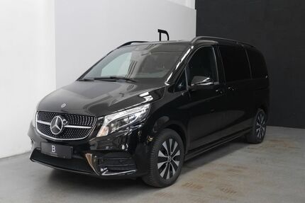 Mercedes-Benz V 300 Gebrauchtwagen