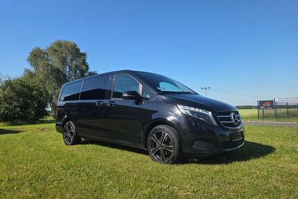 Mercedes-Benz V 220 Gebrauchtwagen