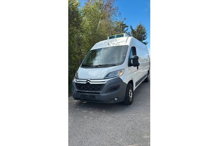 Citroen Jumper Gebrauchtwagen