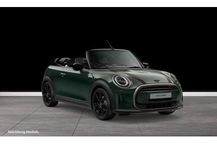 Mini Cooper Cabrio Gebrauchtwagen