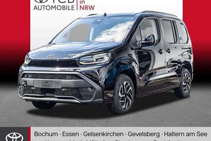 Toyota Proace City Gebrauchtwagen