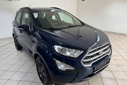 Ford EcoSport Gebrauchtwagen