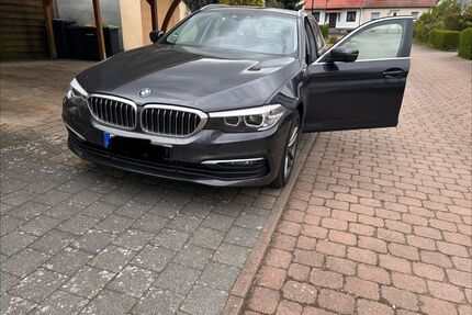 BMW 520 Gebrauchtwagen