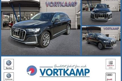 Audi Q7 Gebrauchtwagen