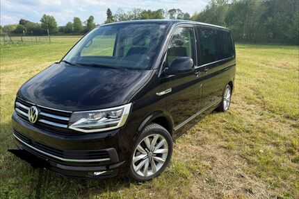 VW T6 Multivan Gebrauchtwagen