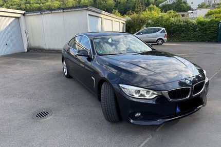 BMW 420 Gran Coupé Gebrauchtwagen