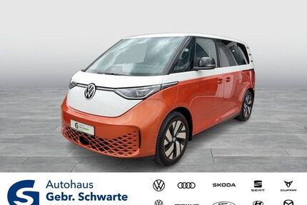VW ID. Buzz Gebrauchtwagen