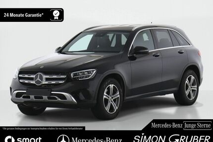 Mercedes-Benz GLC 220 Gebrauchtwagen