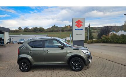 Suzuki Ignis Gebrauchtwagen