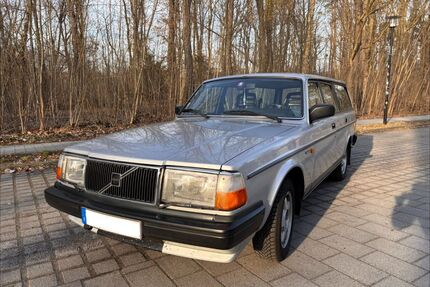 Volvo 245 Gebrauchtwagen