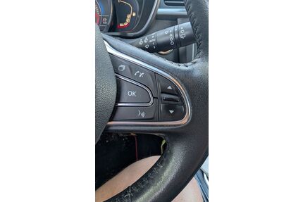 Renault Kadjar Gebrauchtwagen