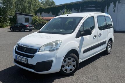 Peugeot Partner Gebrauchtwagen