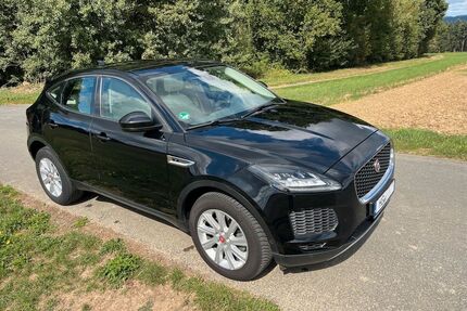 Jaguar E-Pace Gebrauchtwagen