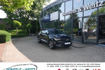 Volvo XC40 Gebrauchtwagen