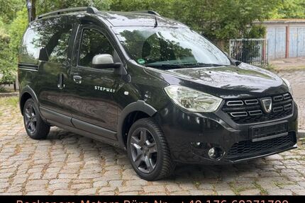 Dacia Dokker Gebrauchtwagen