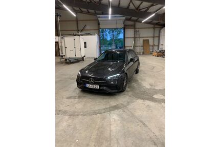 Mercedes-Benz C 180 Gebrauchtwagen