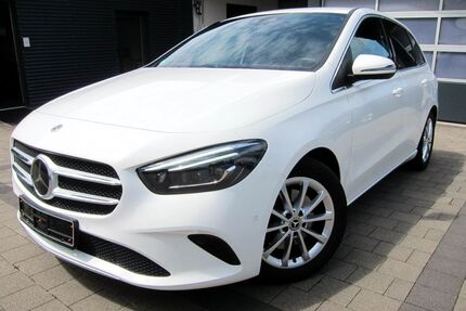 Mercedes-Benz B 220 Gebrauchtwagen
