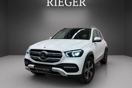 Mercedes-Benz GLE 350 Gebrauchtwagen