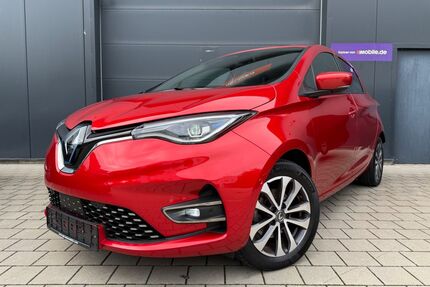 Renault ZOE Gebrauchtwagen