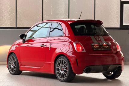 Abarth 695 Gebrauchtwagen