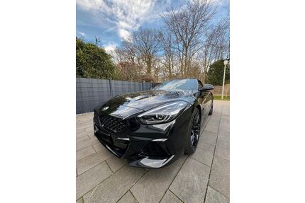 BMW Z4 M40 Gebrauchtwagen