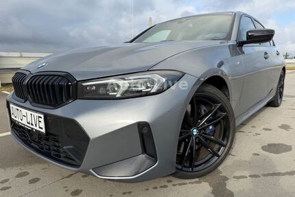 BMW 330 Gebrauchtwagen