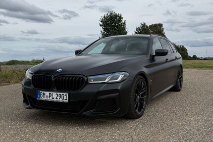 BMW 530 Gebrauchtwagen