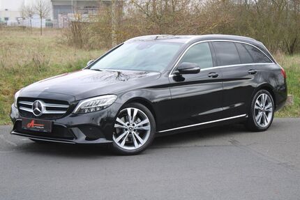 Mercedes-Benz C 220 Gebrauchtwagen