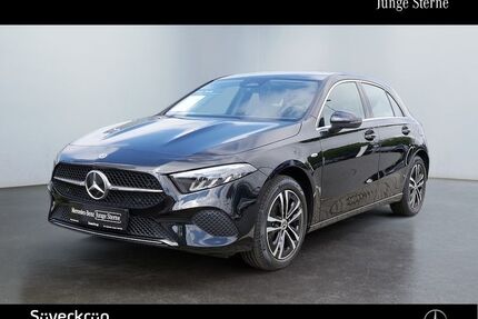 Mercedes-Benz A 250 Gebrauchtwagen
