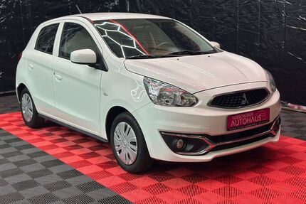 Mitsubishi Space Star Gebrauchtwagen