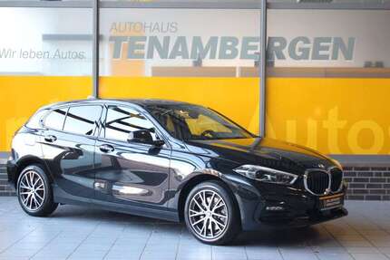 BMW 120 Gebrauchtwagen