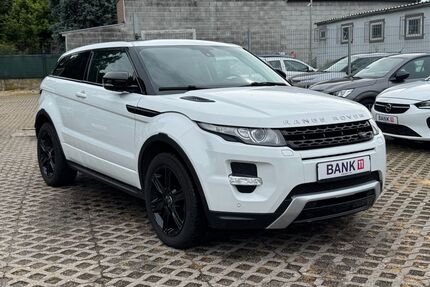 Land Rover Range Rover Evoque Gebrauchtwagen