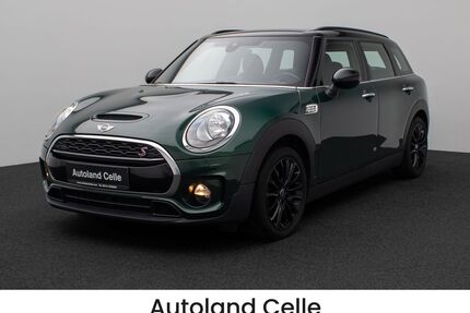 Mini Cooper S Clubman Gebrauchtwagen