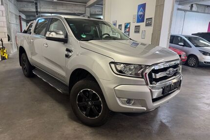 Ford Ranger Gebrauchtwagen
