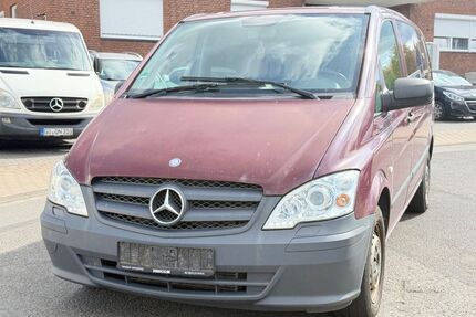 Mercedes-Benz Vito Gebrauchtwagen