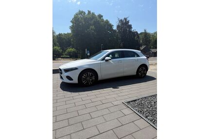 Mercedes-Benz A 250 Gebrauchtwagen