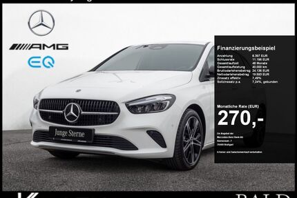 Mercedes-Benz B 200 Gebrauchtwagen